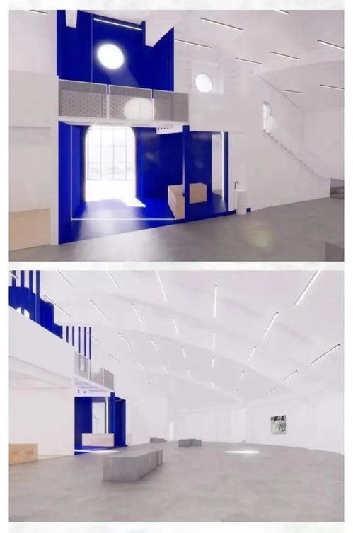 廣富林文化遺址新館 喝咖啡做泥塑，探秘文化場館管理服務(wù)新體驗