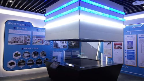 五建文化展示館 從設計藍圖到人文地標，致敬背后的設計師與管理守護者
