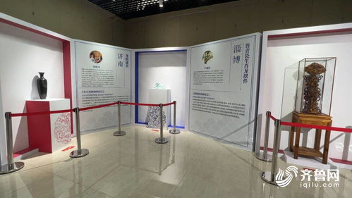非遺盛宴迎新春 2024年山東省非物質文化遺產(chǎn)月即將啟幕